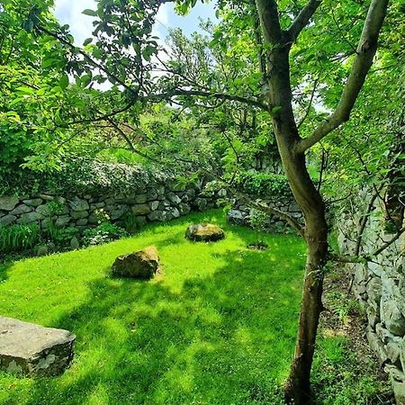 The Hayloft Llwyndu Apartment Barmouth Ngoại thất bức ảnh